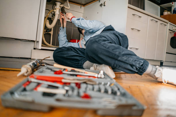 Beverly, OH Plumbing Company