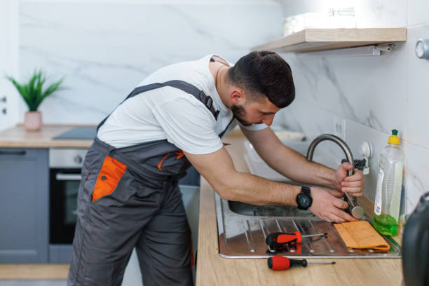 Best Local Plumber Services  in Beverly, OH