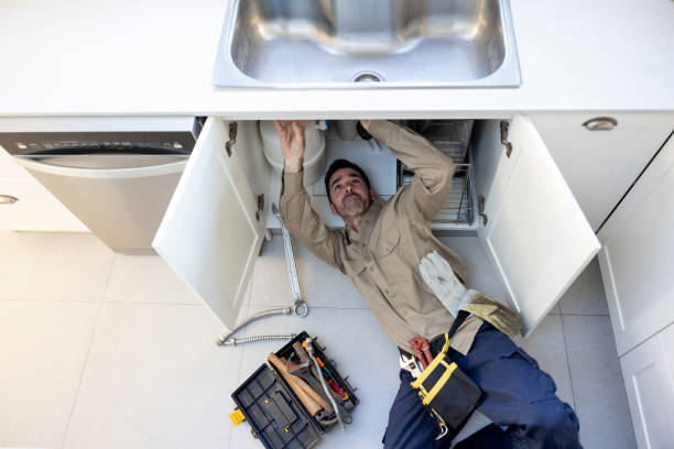 Best Plumbing Services Near Me  in Beverly, OH