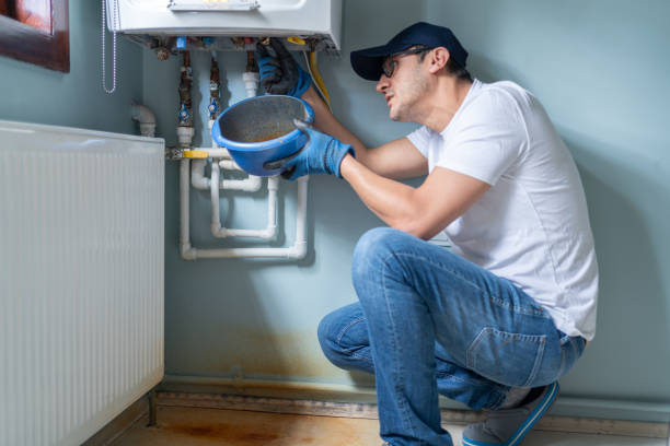 Best Leak Detection Services  in Beverly, OH