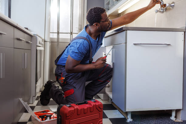 Best Residential Plumbing Services  in Beverly, OH